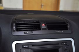 2014款斯柯达明锐1.4TSI