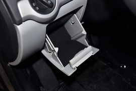 2014款斯柯达明锐1.4TSI