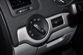 2014款斯柯达明锐1.4TSI