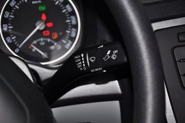 2014款斯柯达明锐1.4TSI