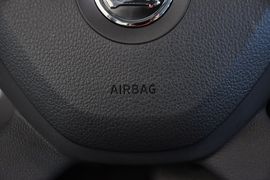 2014款斯柯达明锐1.4TSI