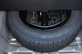 2014款东风标致301