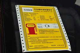 2014款东风标致301