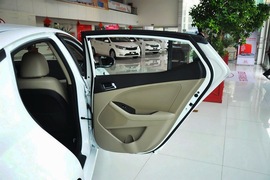 2012款起亚K5