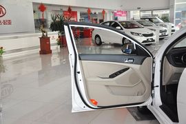 2012款起亚K5