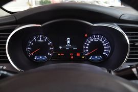 2012款起亚K5
