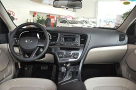2012款起亚K5