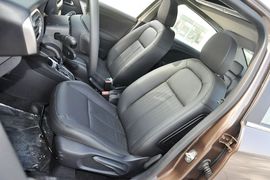 2014款东风标致301