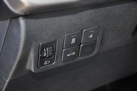 2014款东风标致301