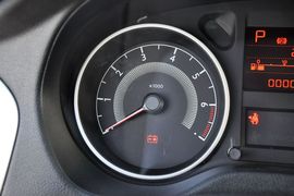 2014款东风标致301