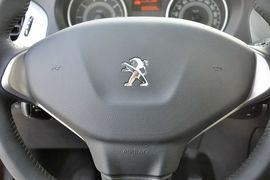 2014款东风标致301