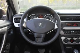 2014款东风标致301
