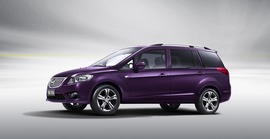 2014款海马普力马官图