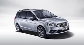 2014款海马普力马官图