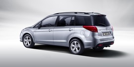 2014款海马普力马官图