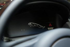 捷豹XJ