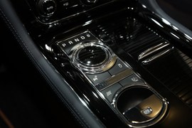 捷豹XJ