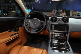 捷豹XJ