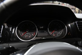 大众高尔夫7