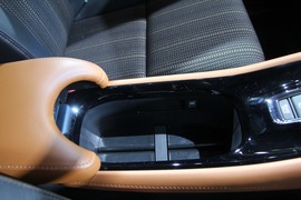 本田VEZEL概念车