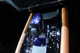 本田VEZEL概念车