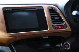 本田VEZEL概念车