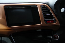 本田VEZEL概念车