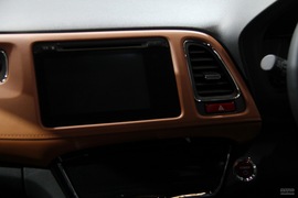 本田VEZEL概念车