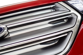 2013款福特锐界概念车