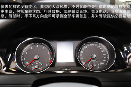 2014款一汽-大众高尔夫7车展静态评测
