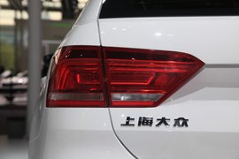 大众朗行运动版广州车展实拍