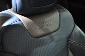 Jeep自由光