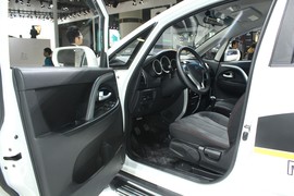 2014款长安CX20