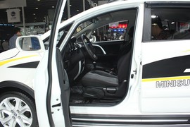 2014款长安CX20