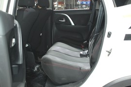 2014款长安CX20