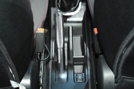 2014款长安CX20