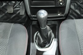 2014款长安CX20