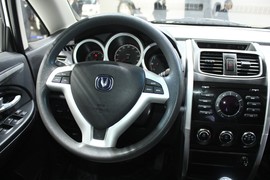 2014款长安CX20