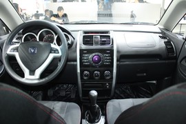 2014款长安CX20