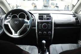 2014款长安CX20