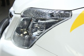 2014款长安CX20