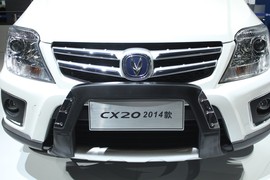 2014款长安CX20