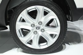 2014款长安CX20
