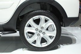 2014款长安CX20