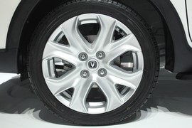 2014款长安CX20
