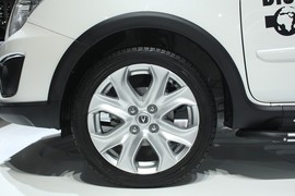 2014款长安CX20