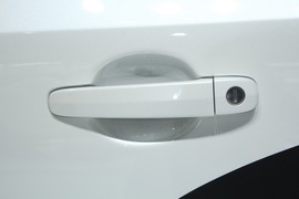 2014款长安CX20
