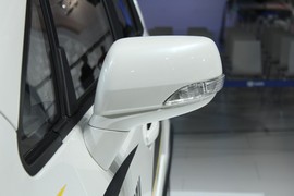 2014款长安CX20
