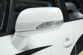 2014款长安CX20