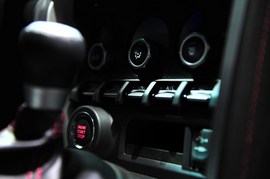 斯巴鲁BRZ